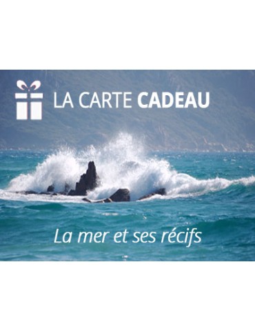 La carte cadeau