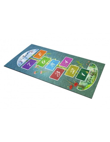 TAPIS MARELLE ENFANT
