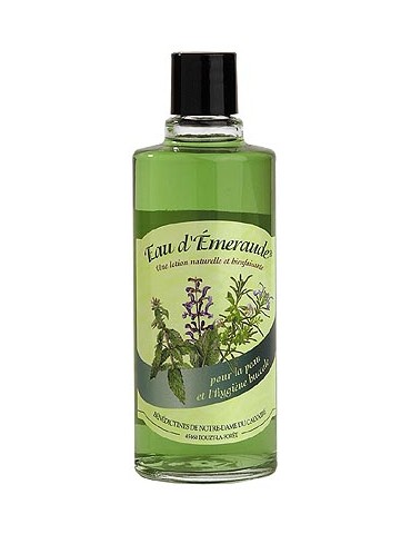 EAU D'EMERAUDE