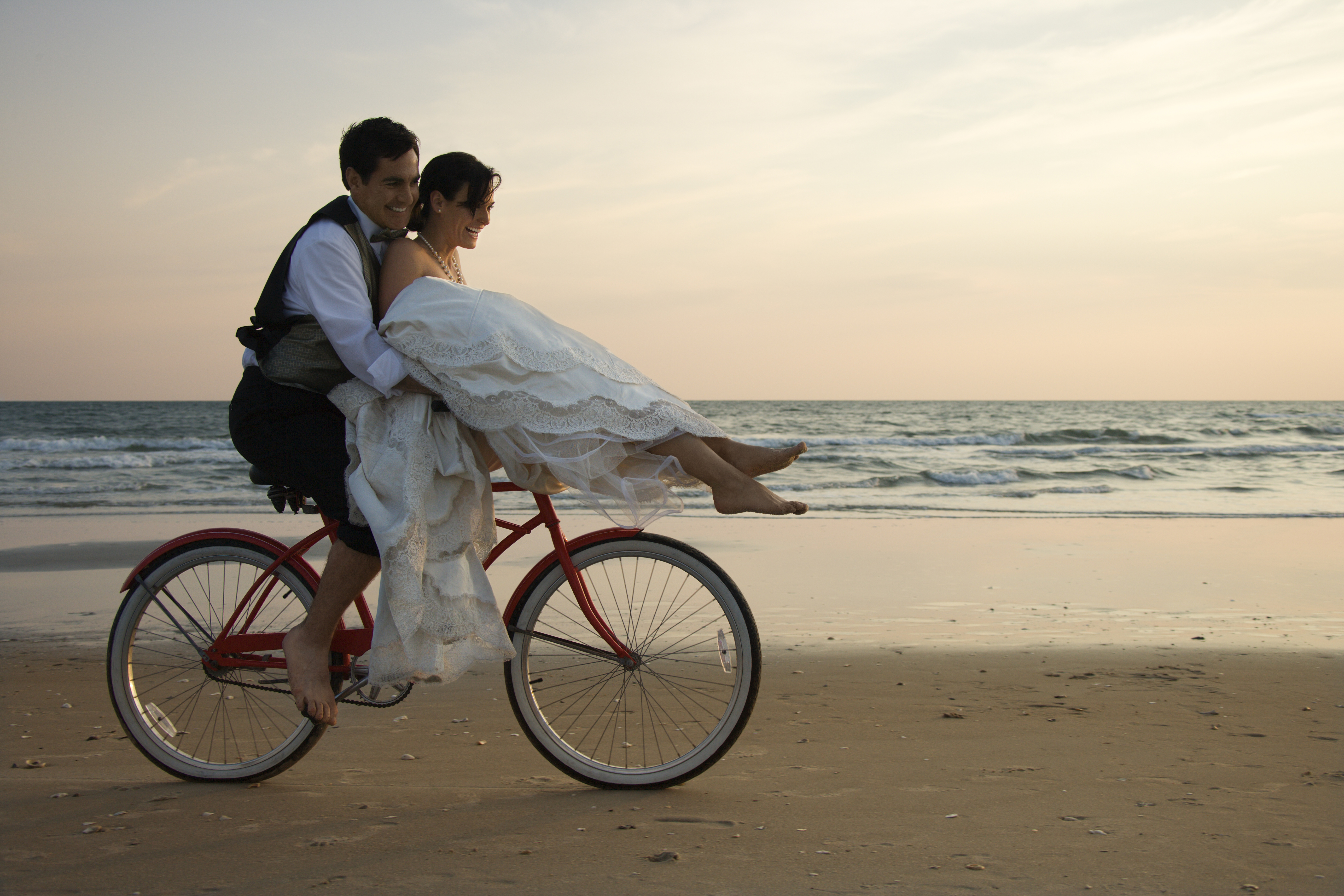 MARIAGE